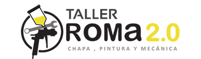 TALLER ROMA 2.0